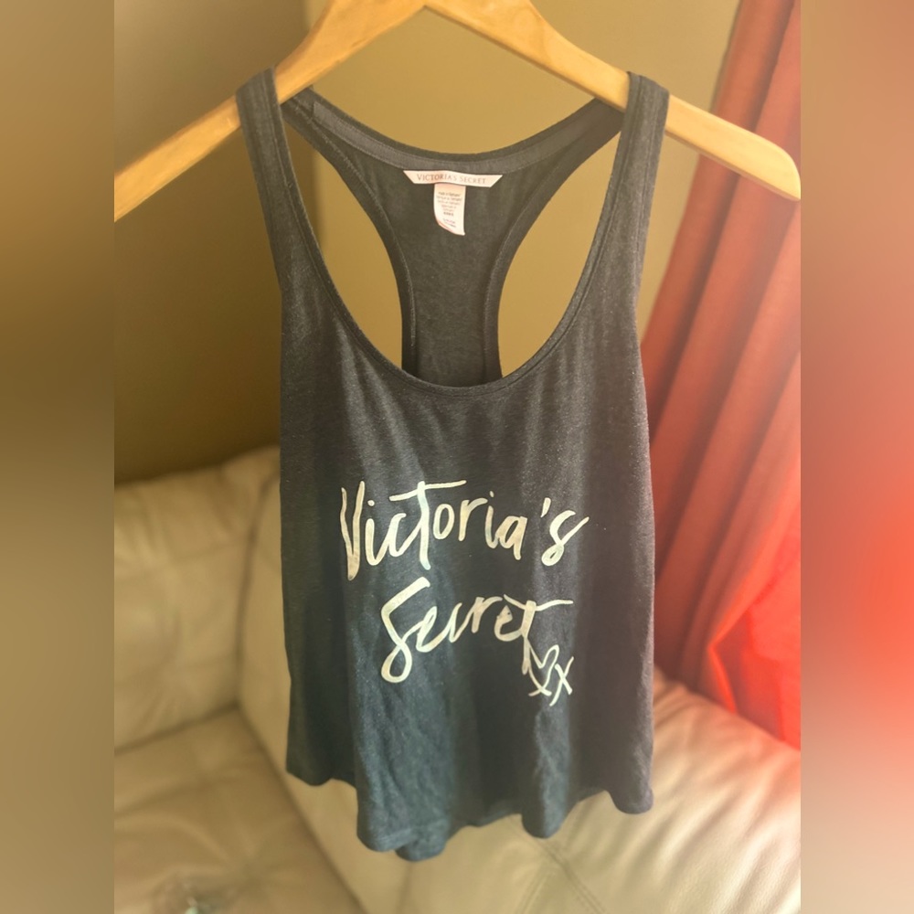 Victorias Secret tank